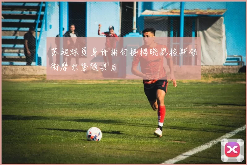 苏超球员身价排行榜揭晓恩格斯领衔摩尔紧随其后