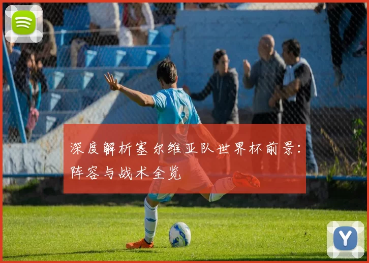 深度解析塞尔维亚队世界杯前景:阵容与战术全览