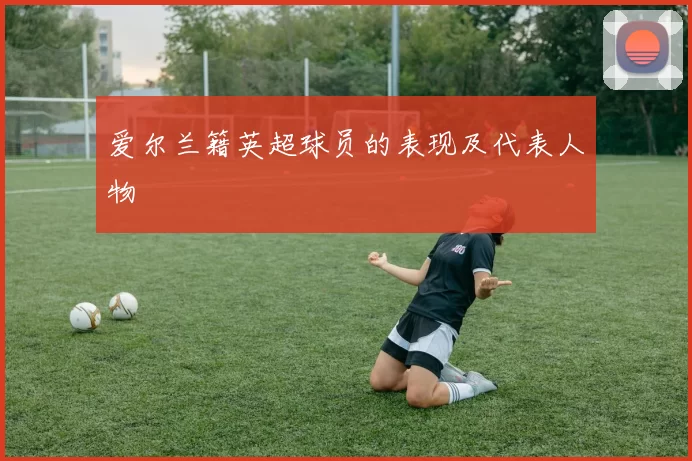 爱尔兰籍英超球员的表现及代表人物