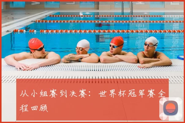 从小组赛到决赛：世界杯冠军赛全程回顾