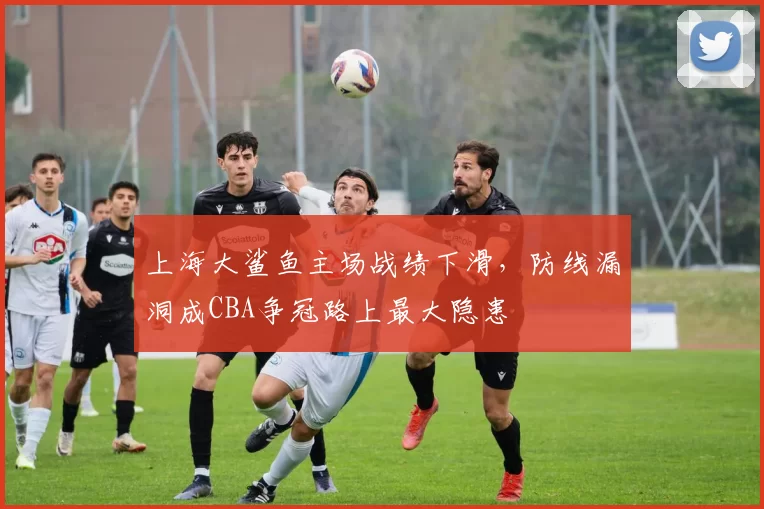 上海大鲨鱼主场战绩下滑，防线漏洞成CBA争冠路上最大隐患