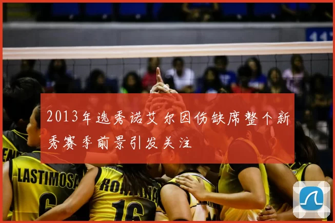 2013年选秀诺艾尔因伤缺席整个新秀赛季前景引发关注