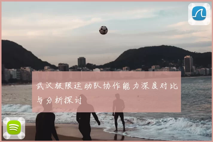 武汉极限运动队协作能力深度对比与分析探讨