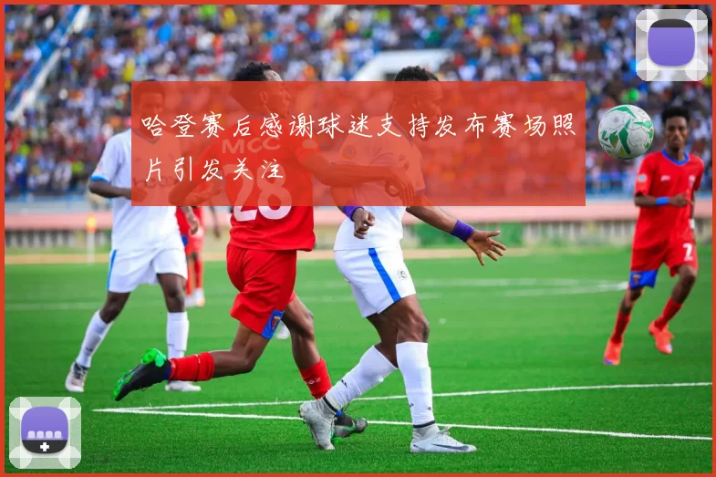 哈登赛后感谢球迷支持发布赛场照片引发关注