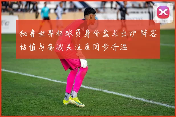 秘鲁世界杯球员身价盘点出炉 阵容估值与备战关注度同步升温